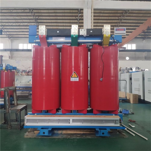 临潭SCB12-2500KVA/10KV/0.4KV干式变压器