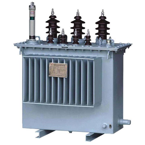 临潭S11-M-100/10/0.4变压器(油浸式)