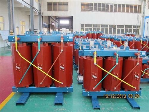 临潭3150kva干式变压器现货价格